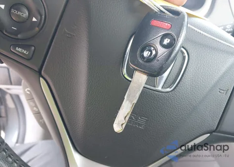 2013 Honda Cr-V Ex-L from USA, damaged, VIN 5J6RM4H72DL005851